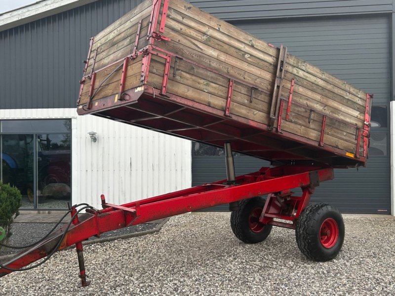 Muldenkipper типа Sonstige SBT 65, Gebrauchtmaschine в Thorsø (Фотография 1)