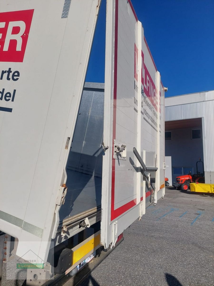 Muldenkipper типа Sonstige Scheuwimmer WAB 3, Gebrauchtmaschine в Gleisdorf (Фотография 4)