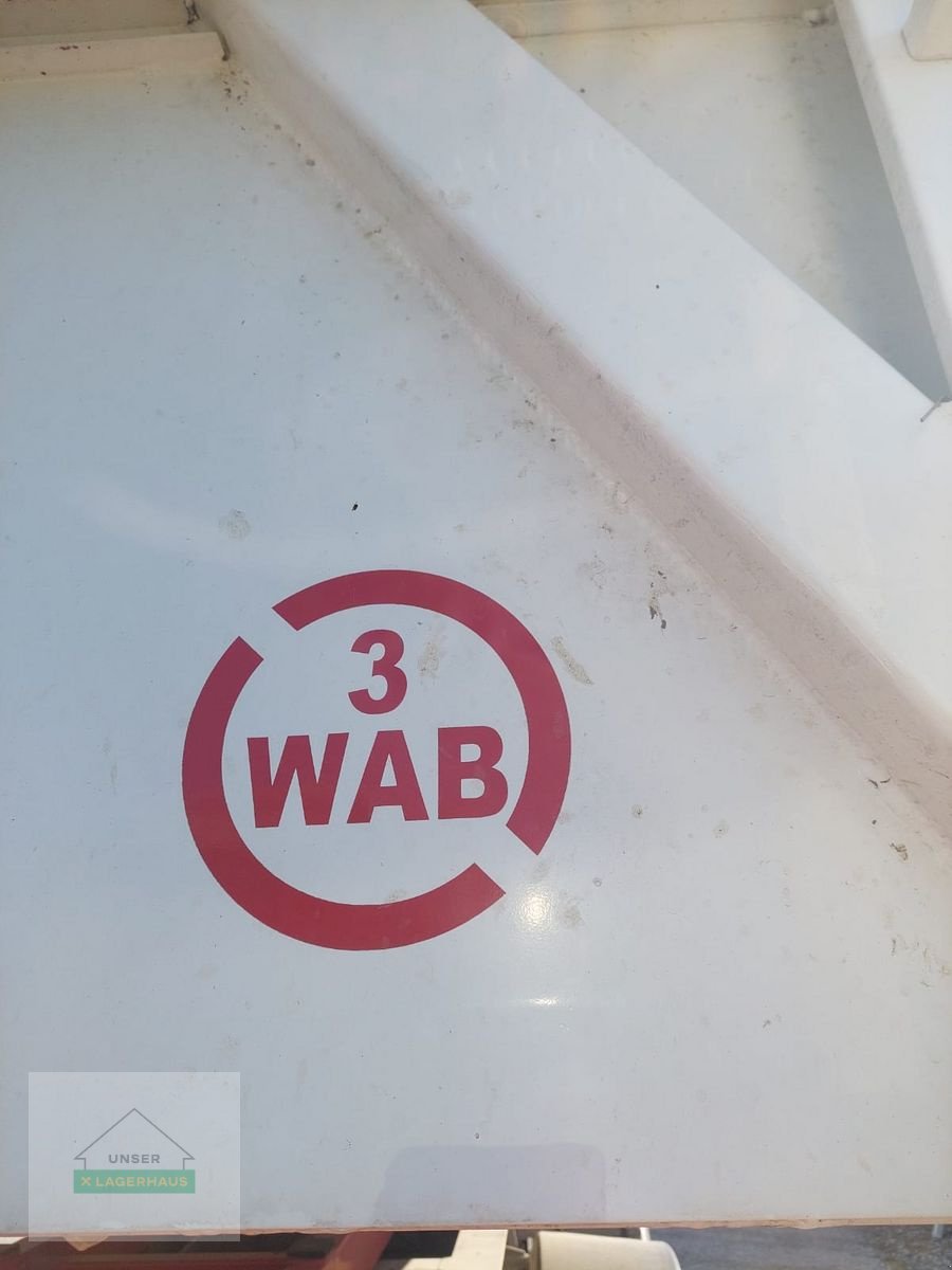 Muldenkipper типа Sonstige Scheuwimmer WAB 3, Gebrauchtmaschine в Gleisdorf (Фотография 3)