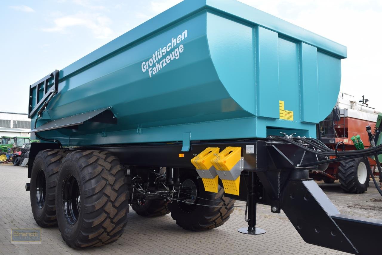 Muldenkipper типа Sonstige Schwerlastkipper / Mulde 22t, Neumaschine в Oyten (Фотография 1)