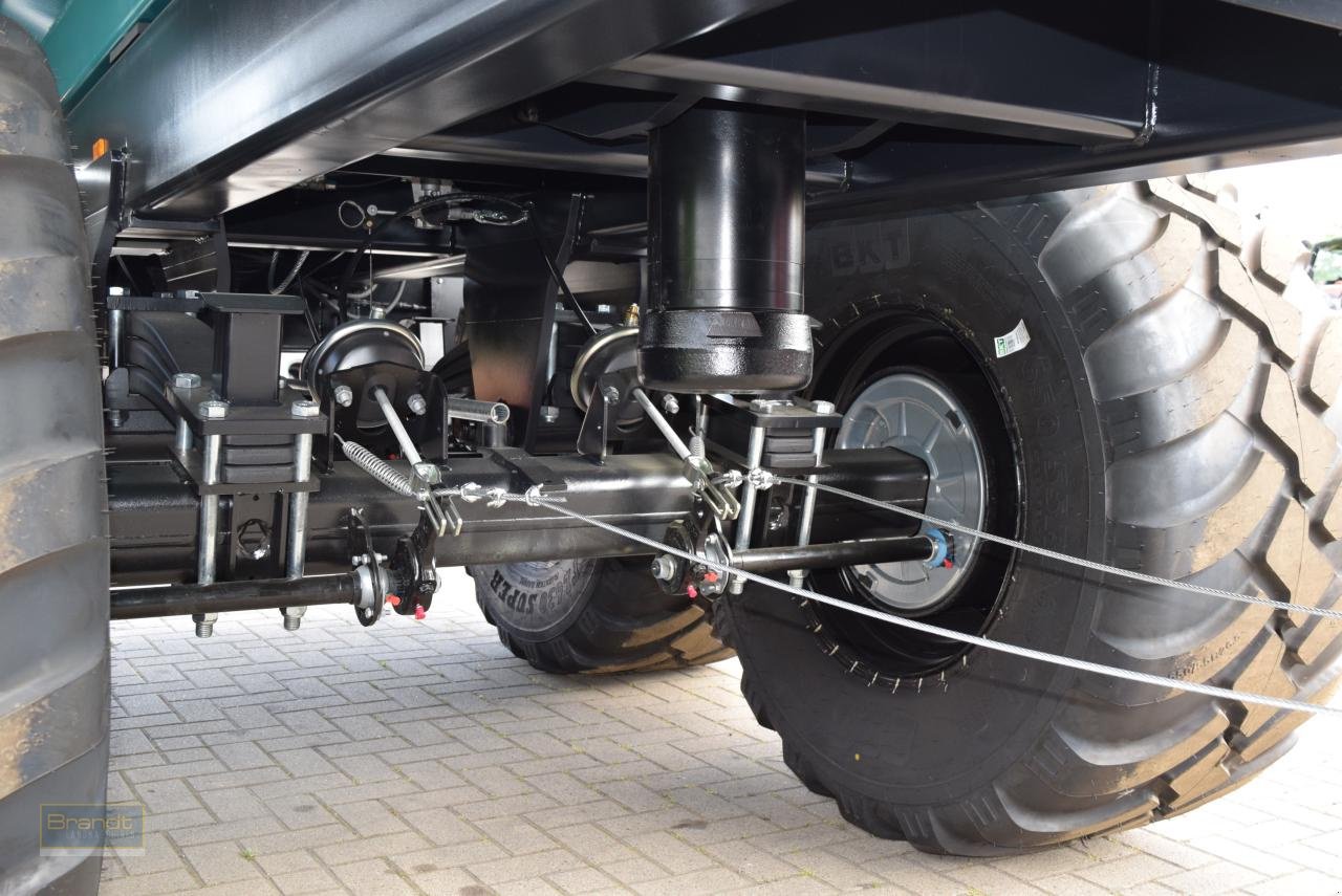 Muldenkipper типа Sonstige Schwerlastkipper / Mulde 22t, Neumaschine в Oyten (Фотография 6)