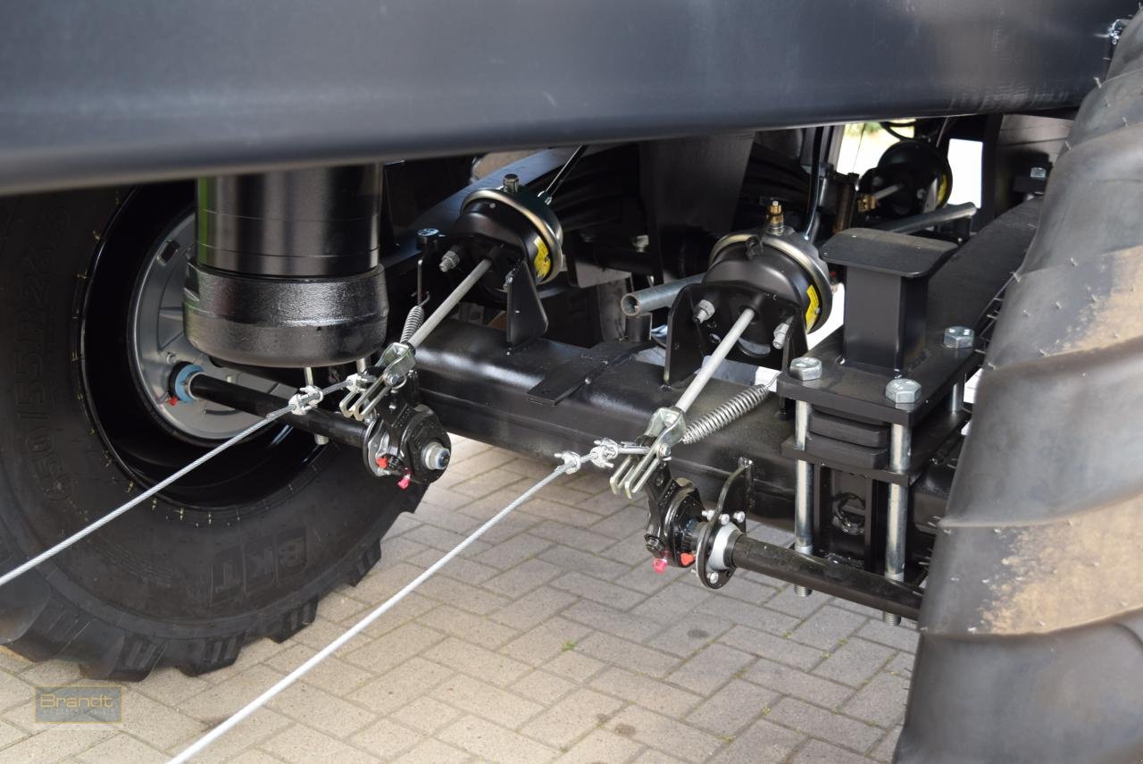 Muldenkipper типа Sonstige Schwerlastkipper / Mulde 22t, Neumaschine в Oyten (Фотография 7)