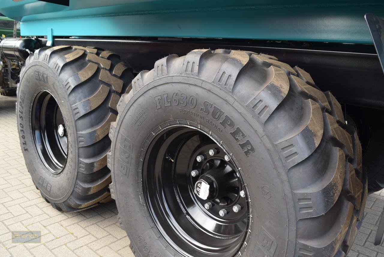 Muldenkipper типа Sonstige Schwerlastkipper / Mulde 22t, Neumaschine в Oyten (Фотография 8)