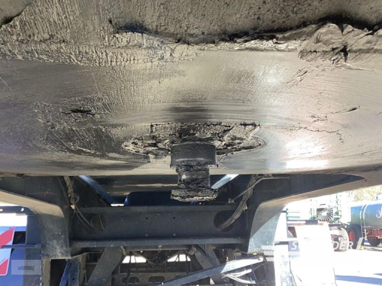 Muldenkipper typu Sonstige SKM 32/2, Gebrauchtmaschine v Lastrup (Obrázek 3)