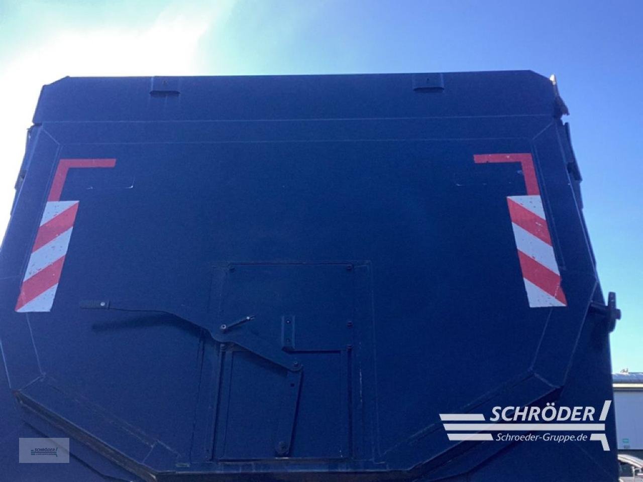 Muldenkipper typu Sonstige SKM 32/2, Gebrauchtmaschine v Lastrup (Obrázek 12)