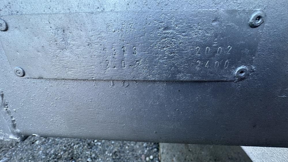 Muldenkipper типа Sonstige Solus tipvogn, Gebrauchtmaschine в Dronninglund (Фотография 11)