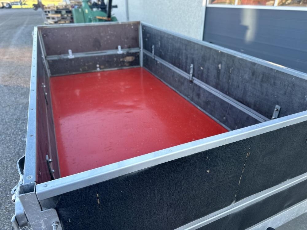 Muldenkipper типа Sonstige Solus tipvogn, Gebrauchtmaschine в Dronninglund (Фотография 8)