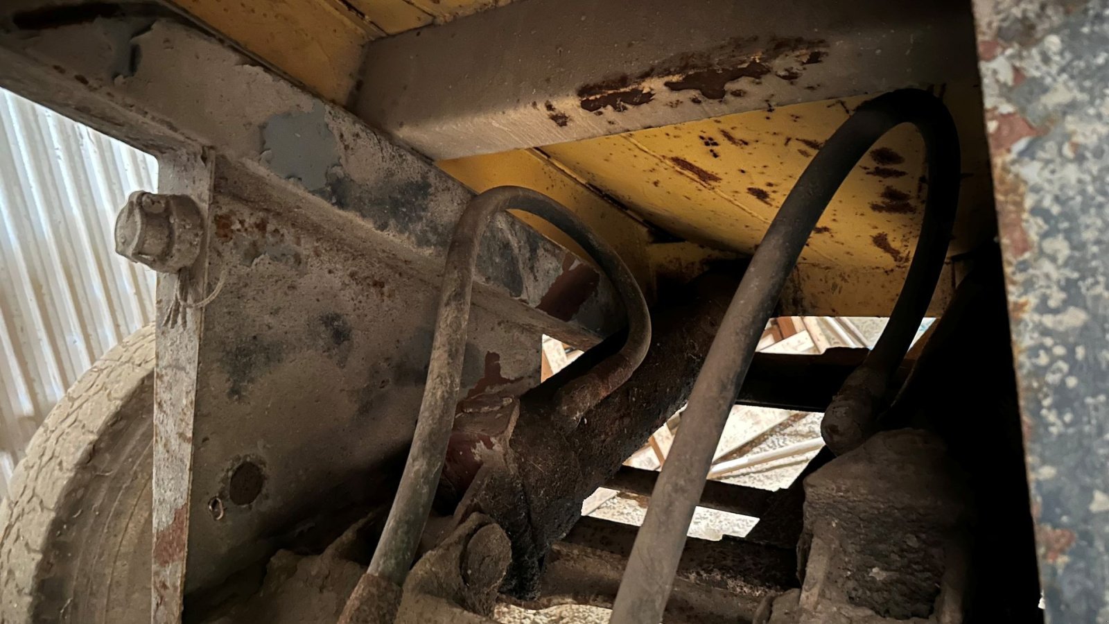 Muldenkipper typu Sonstige Sonstiges, Gebrauchtmaschine v Hadsten (Obrázek 4)