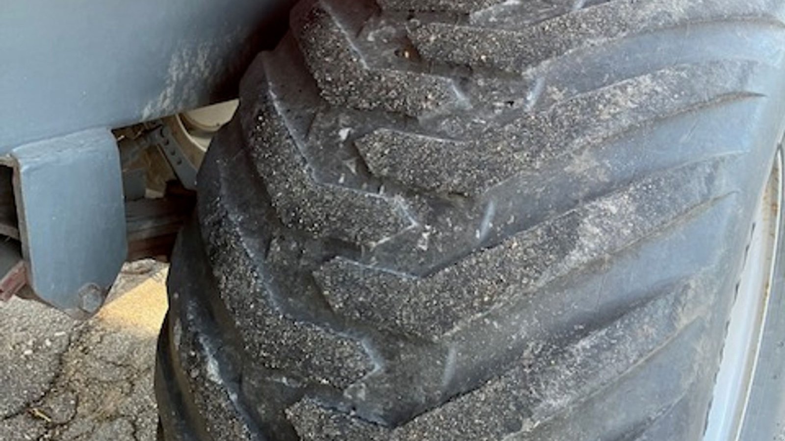 Muldenkipper типа Sonstige SPB 14 Farmer 14 ton, Gebrauchtmaschine в Odense SV (Фотография 6)