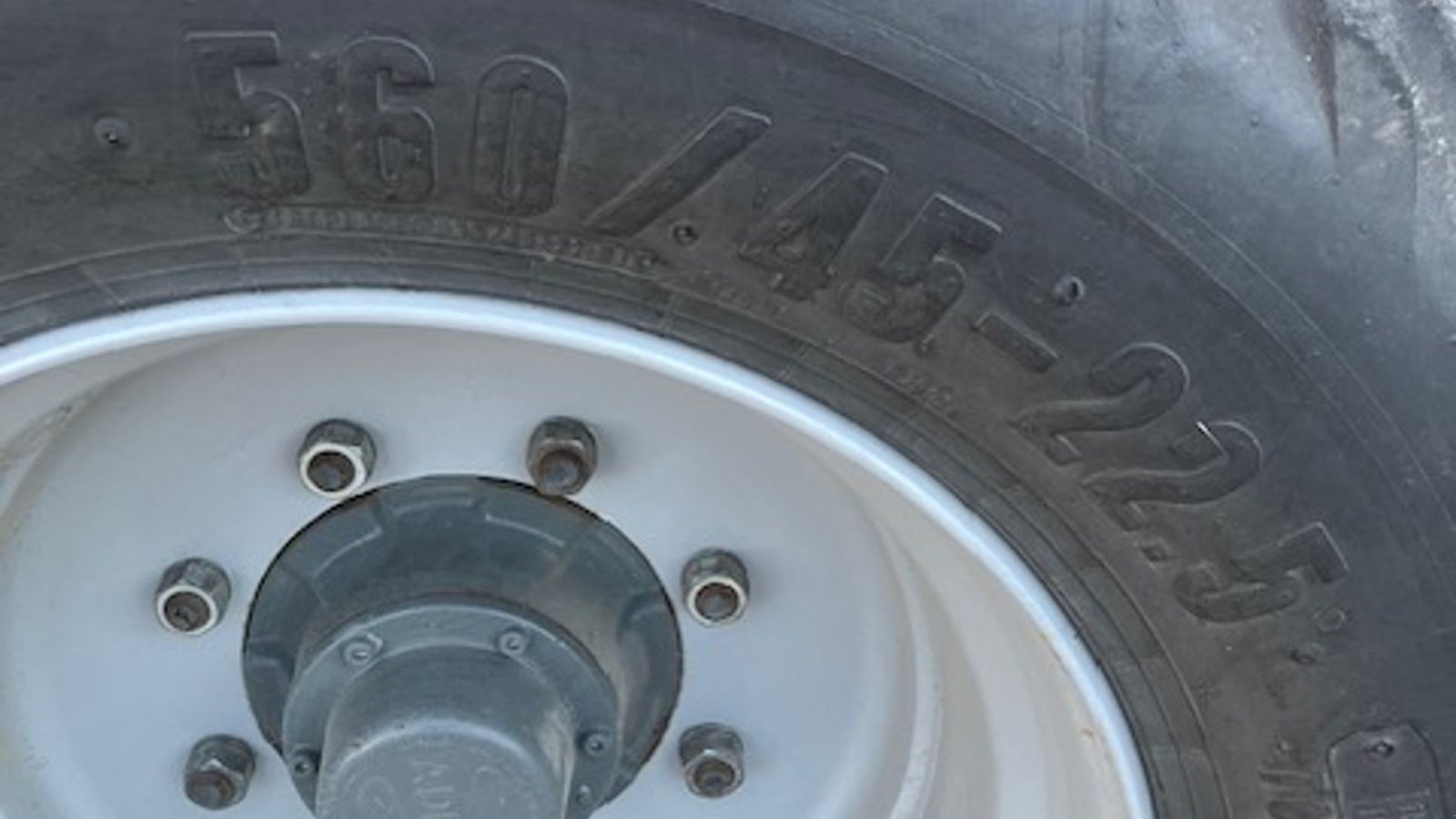 Muldenkipper типа Sonstige SPB 14 Farmer 14 ton, Gebrauchtmaschine в Odense SV (Фотография 5)