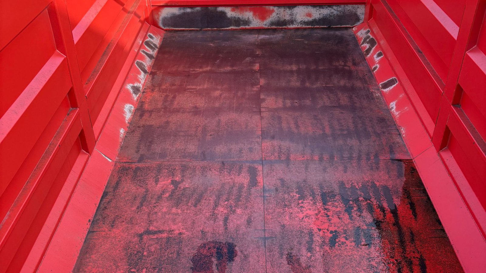 Muldenkipper typu Sonstige SPB 14 Farmer, Gebrauchtmaschine v Støvring (Obrázek 5)