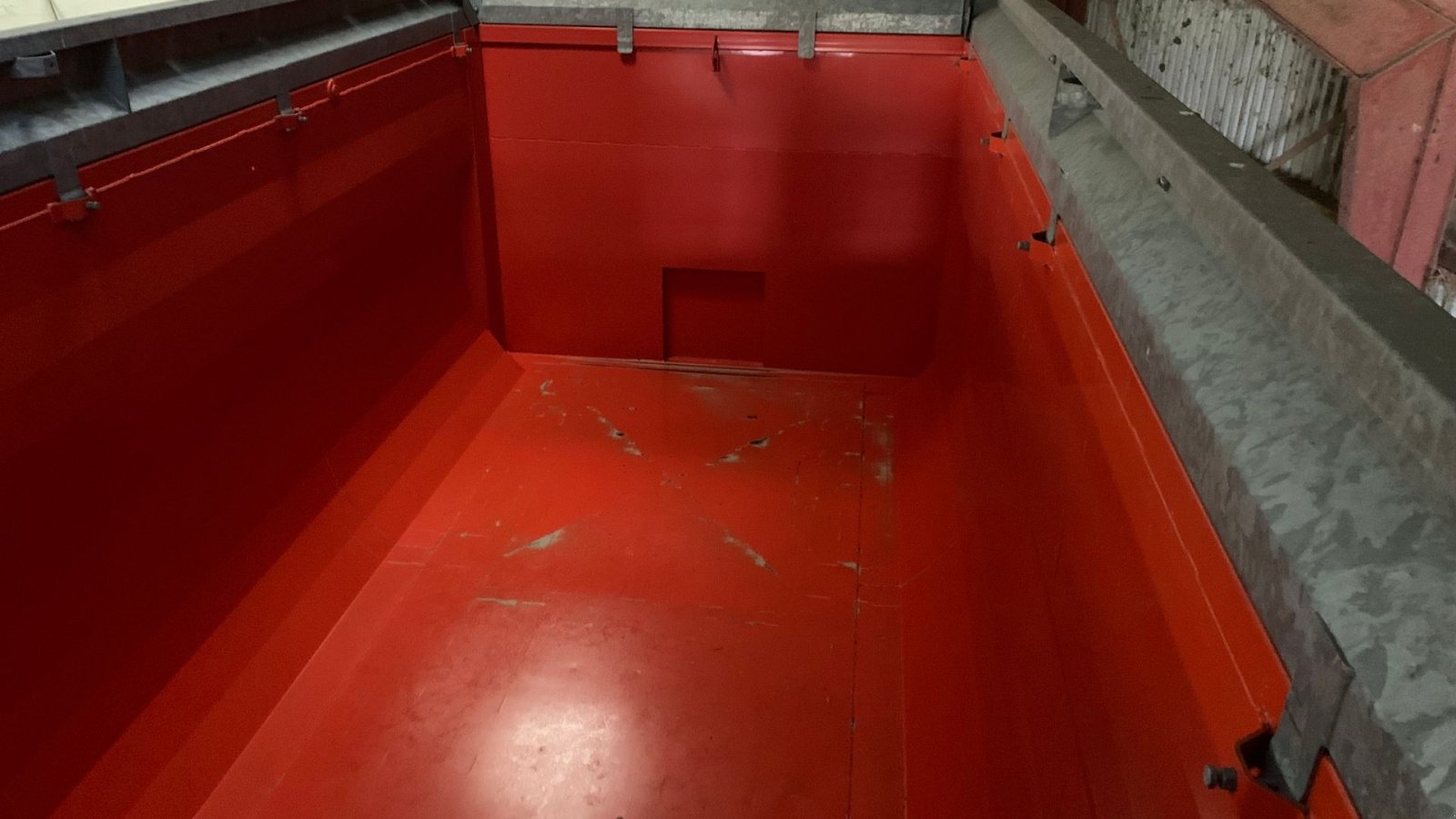 Muldenkipper du type Sonstige spc 16, Gebrauchtmaschine en Tinglev (Photo 3)