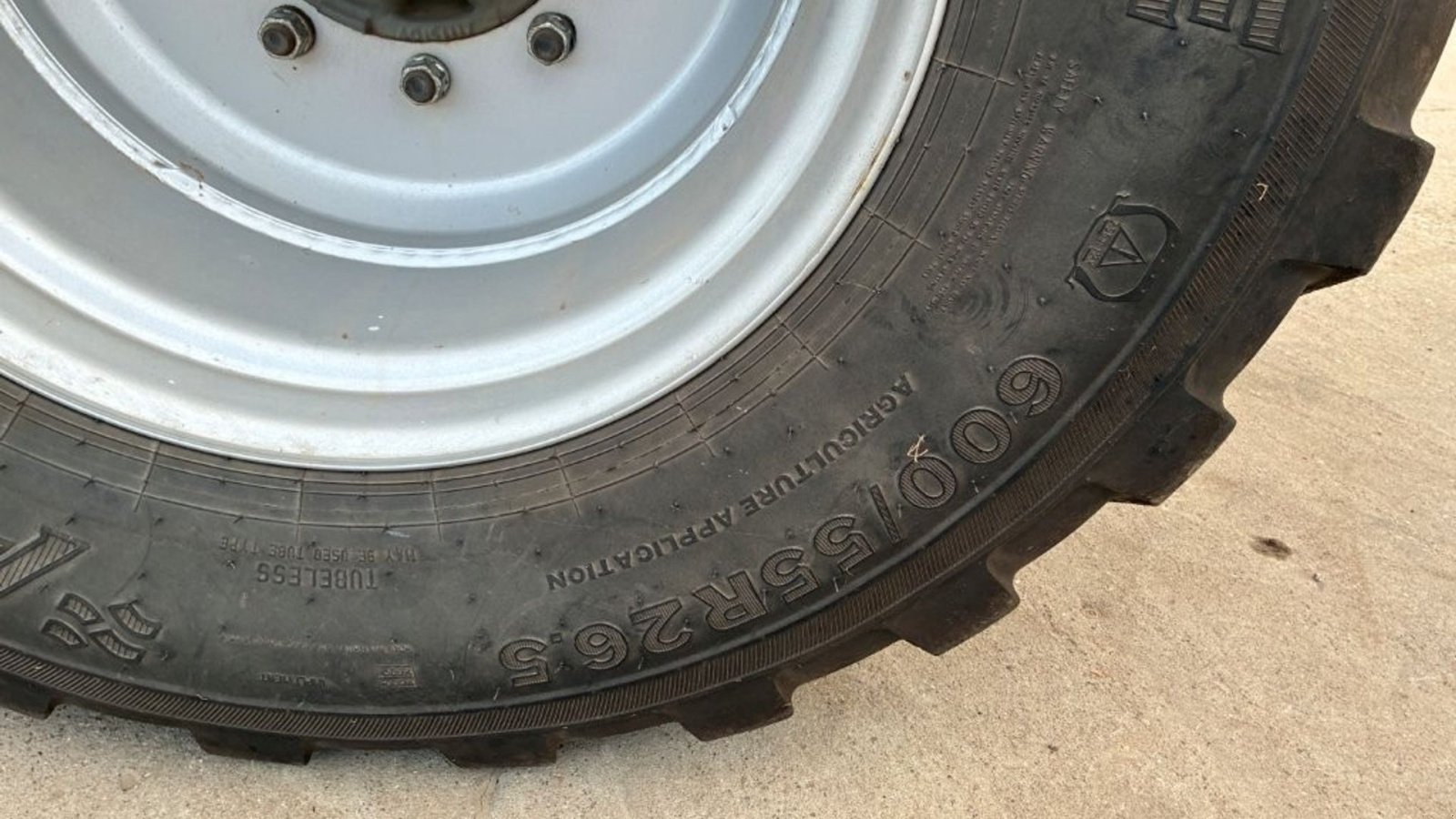 Muldenkipper от тип Sonstige SPC 18 Tipvogn, Gebrauchtmaschine в Tinglev (Снимка 2)