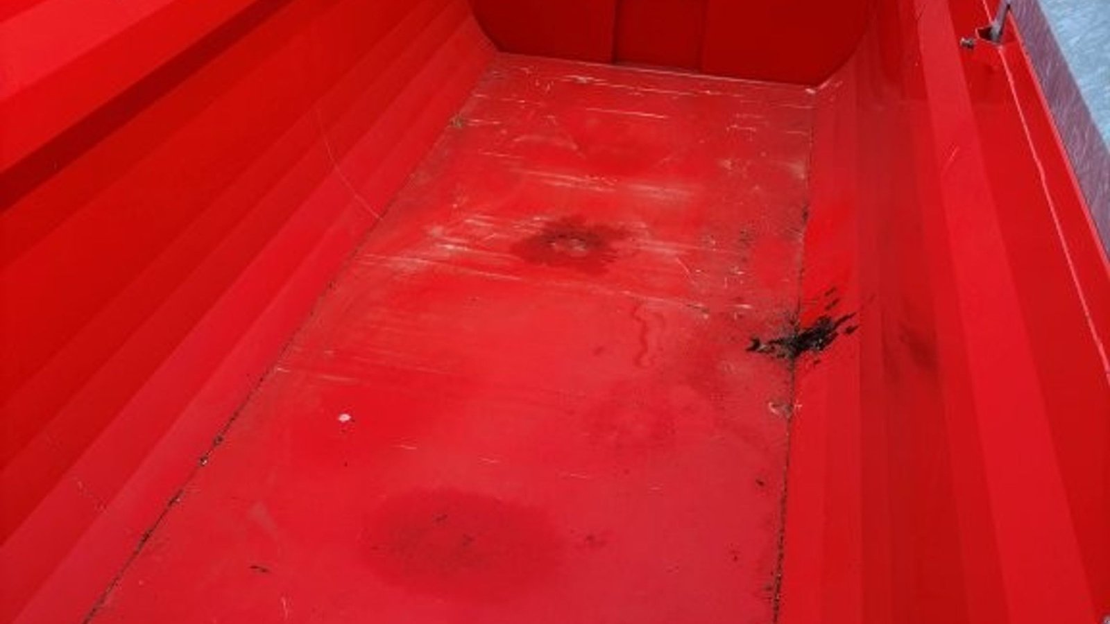 Muldenkipper от тип Sonstige SPC 18 Tipvogn, Gebrauchtmaschine в Tinglev (Снимка 10)