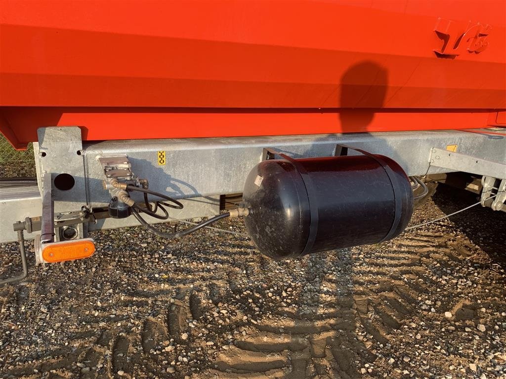 Muldenkipper tipa Sonstige SPC 20 SPC 20 L  med stor tipcylinder & kombibremser, Gebrauchtmaschine u Tinglev (Slika 5)