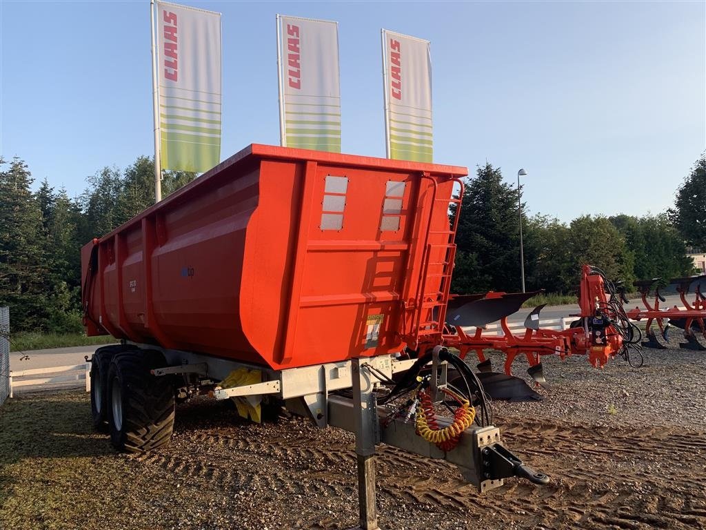 Muldenkipper tipa Sonstige SPC 20 SPC 20 L  med stor tipcylinder & kombibremser, Gebrauchtmaschine u Tinglev (Slika 3)