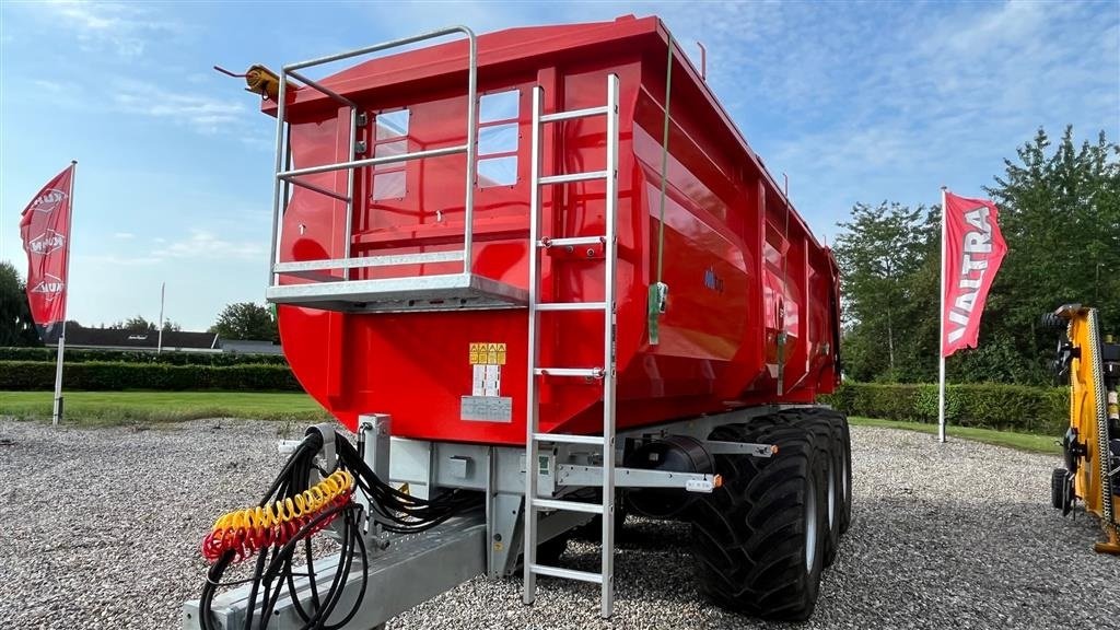 Muldenkipper типа Sonstige SPC 24 60 cm kornsider kan tilkøbes, hermed 33 m3, Gebrauchtmaschine в Sakskøbing (Фотография 6)