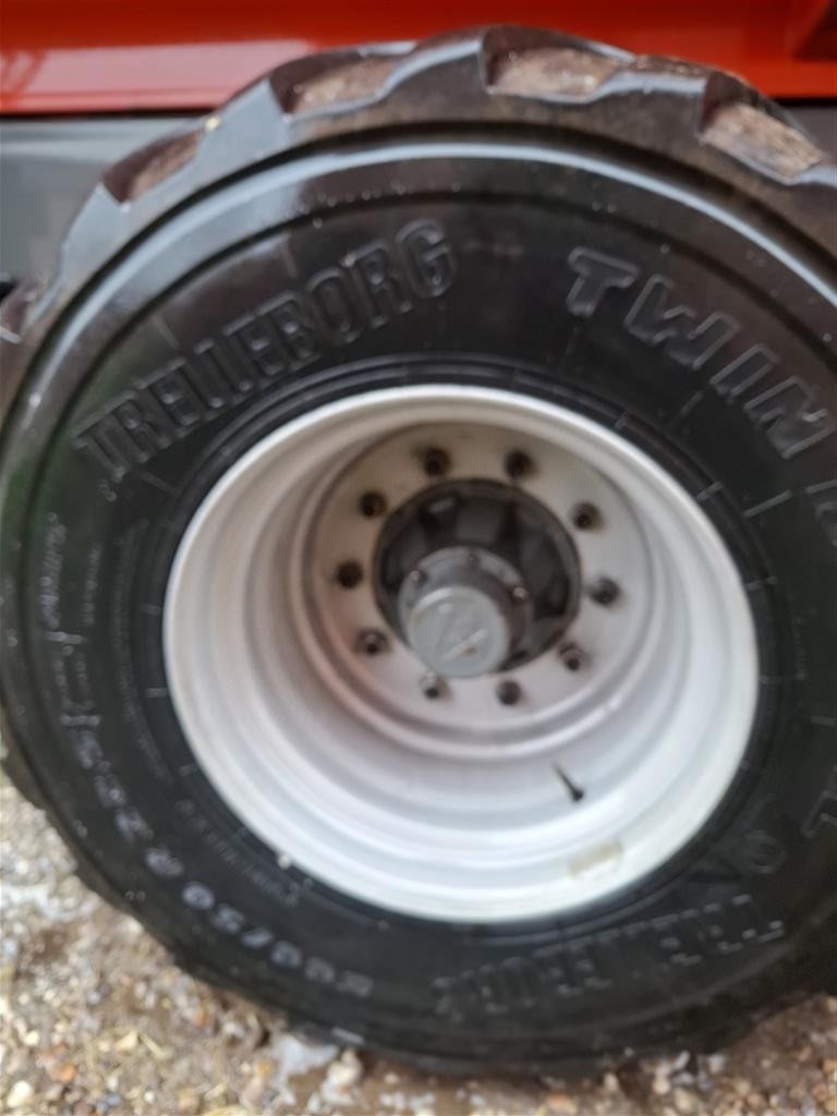 Muldenkipper типа Sonstige SPC18, Gebrauchtmaschine в Løgstør (Фотография 3)