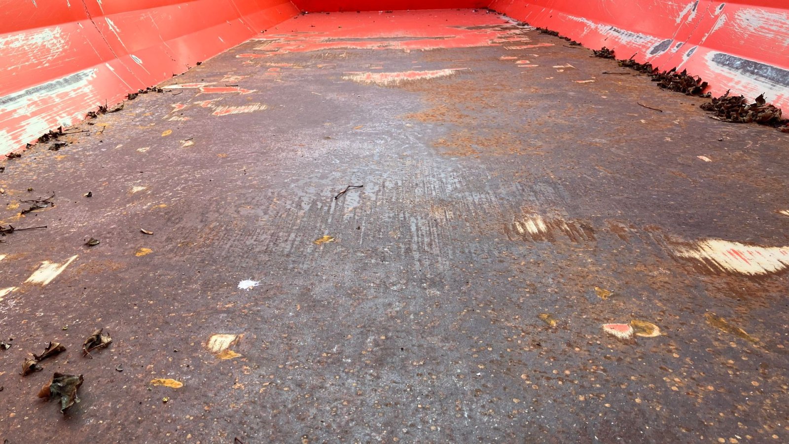 Muldenkipper типа Sonstige SPC18, Gebrauchtmaschine в Roskilde (Фотография 3)