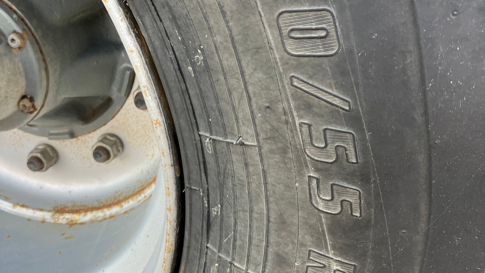 Muldenkipper типа Sonstige SPC18, Gebrauchtmaschine в Roskilde (Фотография 6)