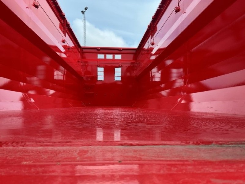 Muldenkipper tip Sonstige SPC24 Tipvogn, Gebrauchtmaschine in Farsø (Poză 3)