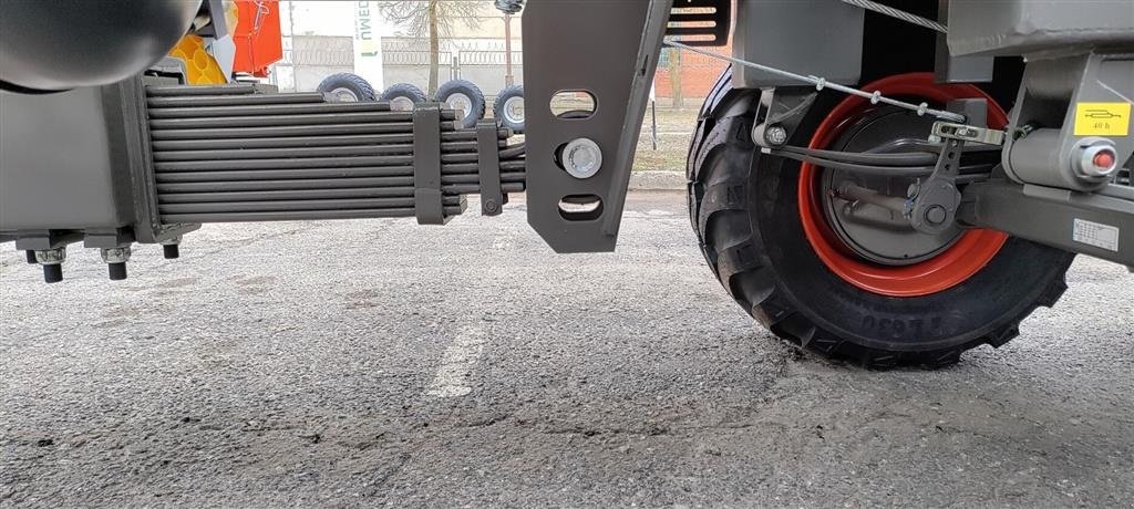 Muldenkipper типа Sonstige SPE 14 - 2-vejstipvogn NYHED, Gebrauchtmaschine в Ringe (Фотография 5)