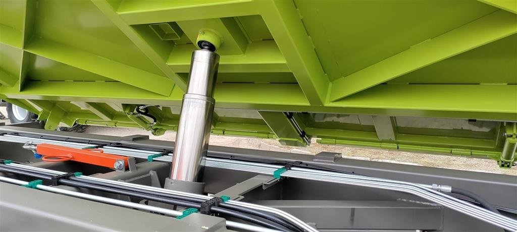 Muldenkipper типа Sonstige SPE 14 - 2-vejstipvogn NYHED, Gebrauchtmaschine в Ringe (Фотография 11)