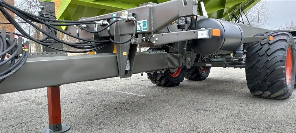 Muldenkipper типа Sonstige SPE 14 - 2-vejstipvogn NYHED, Gebrauchtmaschine в Ringe (Фотография 7)