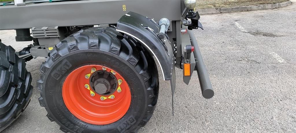 Muldenkipper типа Sonstige SPE 14 - 2-vejstipvogn NYHED, Gebrauchtmaschine в Ringe (Фотография 8)