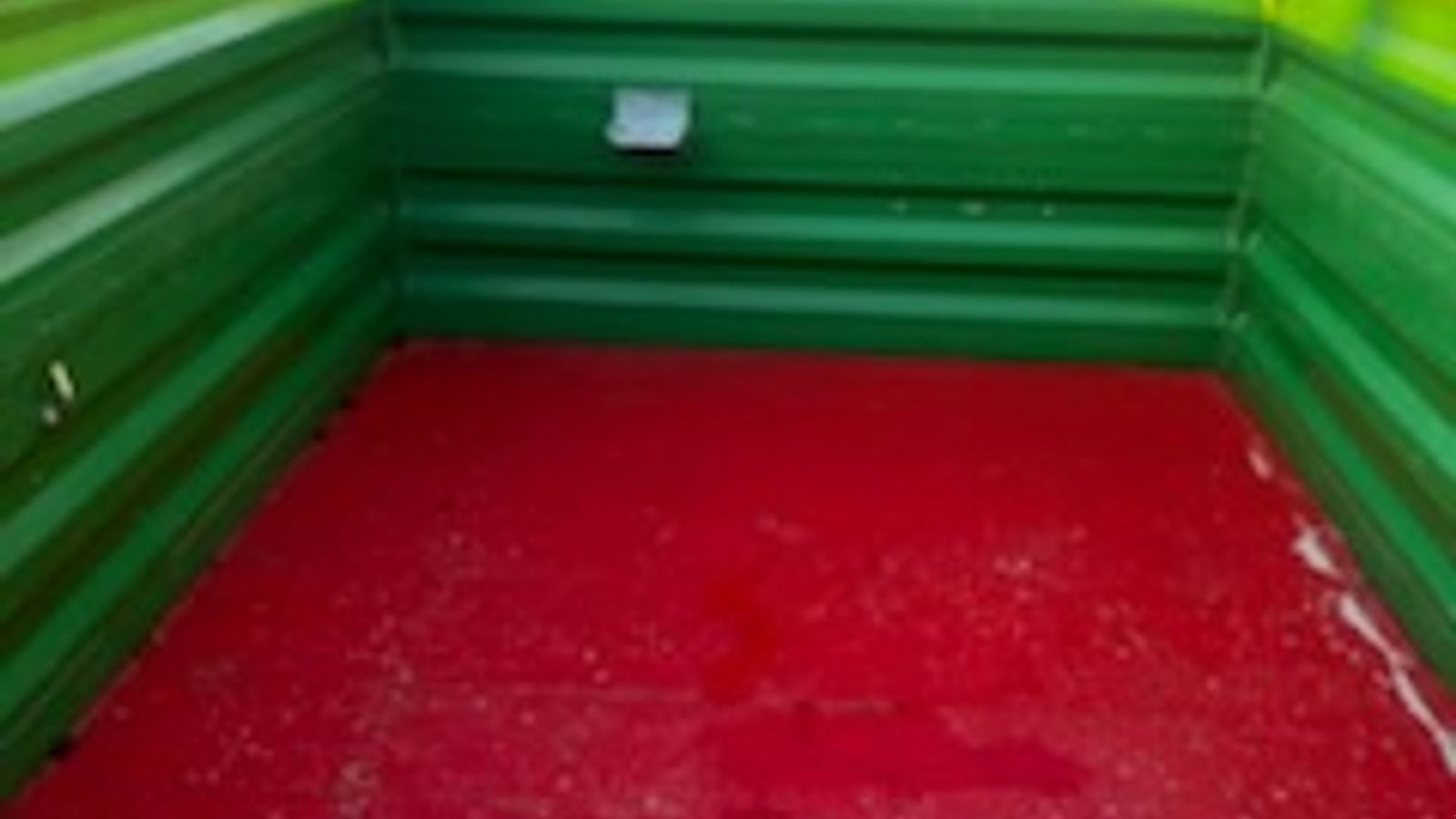 Muldenkipper des Typs Sonstige T 654 Pronar, Gebrauchtmaschine in Bredsten (Bild 4)