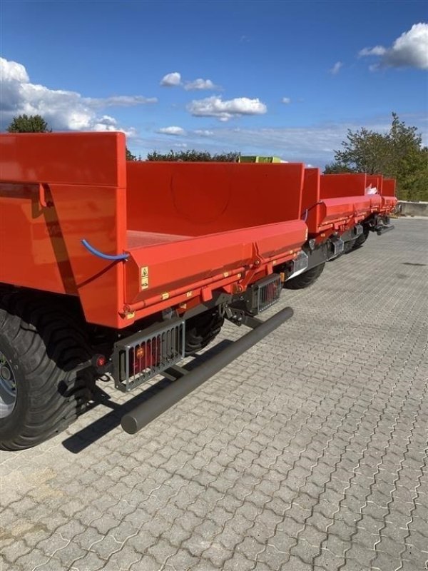 Muldenkipper типа Sonstige Tip  Entreprenørvogn 10 tons, Gebrauchtmaschine в Mern (Фотография 5)