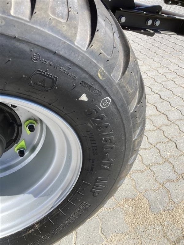 Muldenkipper типа Sonstige Tip  Entreprenørvogn 12 tons, Gebrauchtmaschine в Mern (Фотография 5)