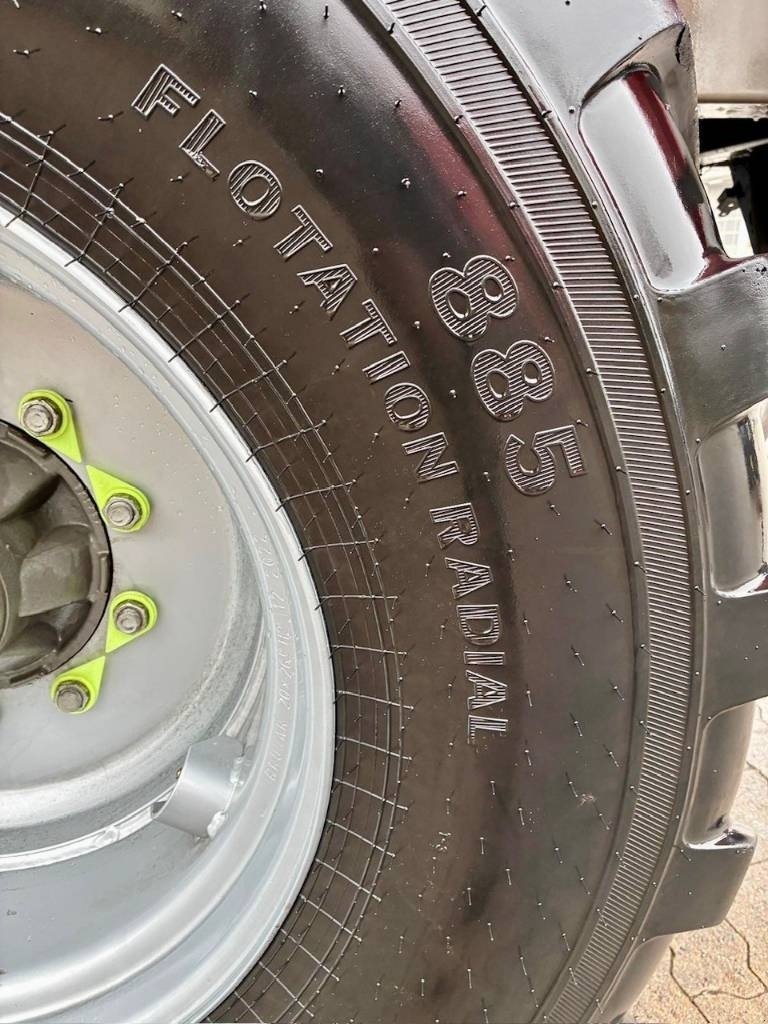 Muldenkipper типа Sonstige Tip SPC 18, Gebrauchtmaschine в Vinderup (Фотография 9)