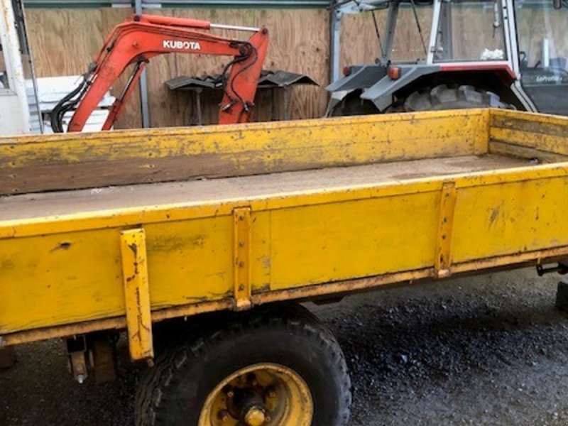 Muldenkipper typu Sonstige Tipvgon, Gebrauchtmaschine v Ringe