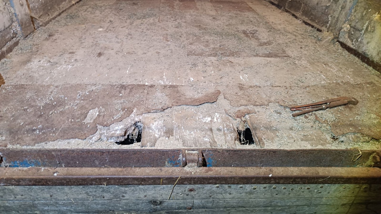 Muldenkipper van het type Sonstige tipvogn - sælges momsfri, Gebrauchtmaschine in Egtved (Foto 5)