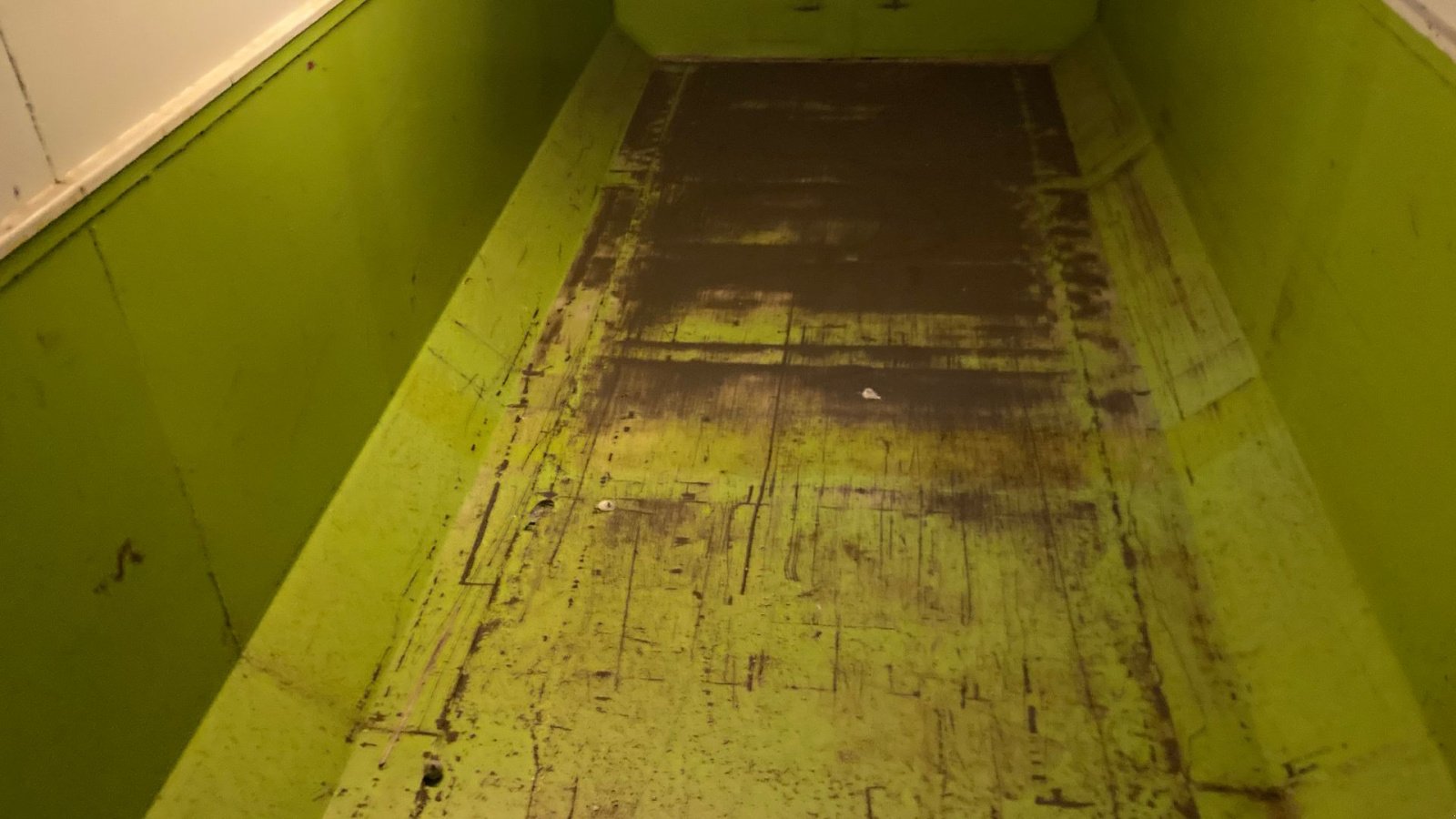 Muldenkipper typu Sonstige Tipvogn, Gebrauchtmaschine w Skive (Zdjęcie 10)