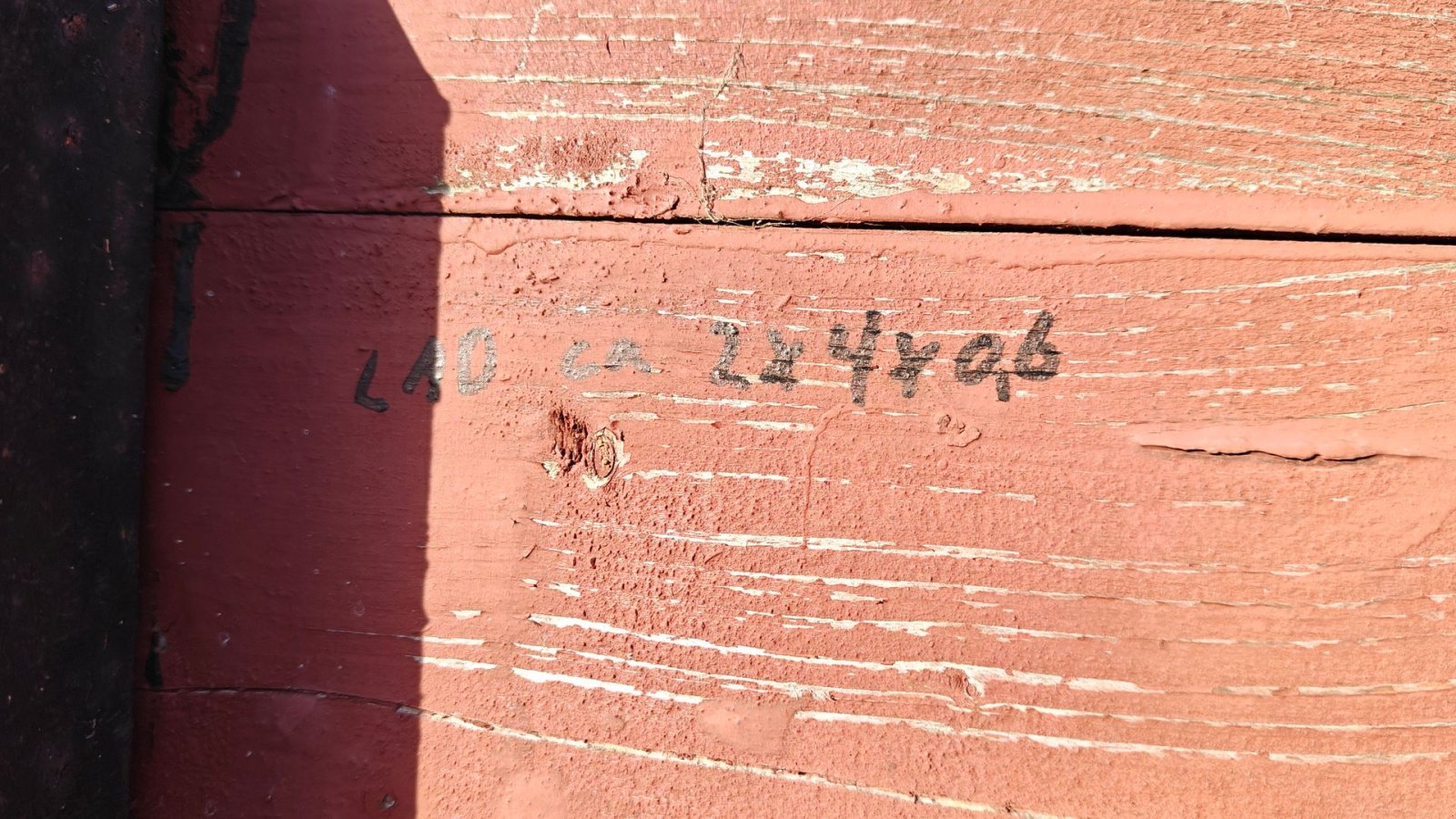 Muldenkipper typu Sonstige Tipvogn, Gebrauchtmaschine w Holstebro (Zdjęcie 9)