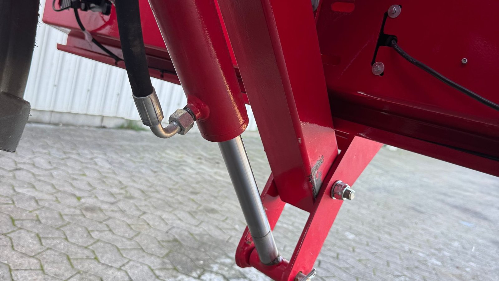 Muldenkipper tipa Sonstige Titan TT20 Dumpervogn, Gebrauchtmaschine u Ringe (Slika 22)