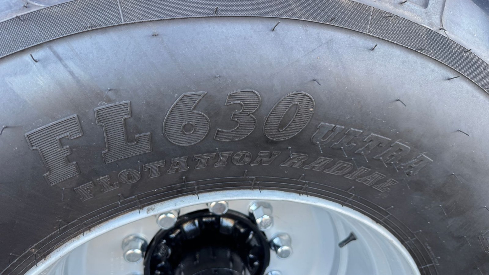 Muldenkipper tipa Sonstige Titan TT20 Dumpervogn, Gebrauchtmaschine u Ringe (Slika 8)