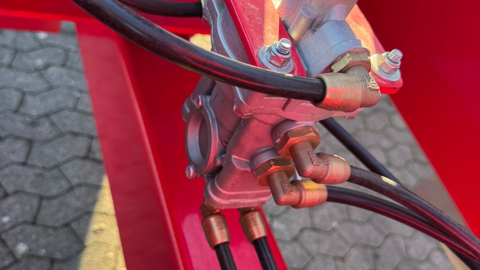 Muldenkipper tipa Sonstige Titan TT20 Dumpervogn, Gebrauchtmaschine u Ringe (Slika 15)