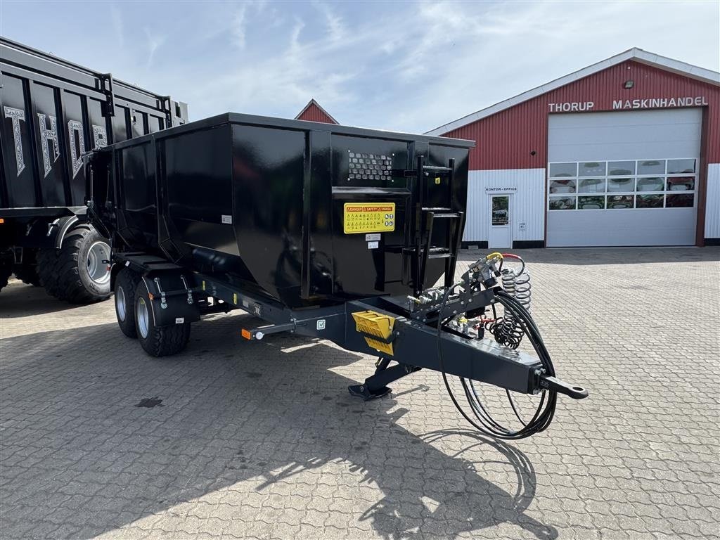 Muldenkipper типа Sonstige TSP 10 FABRIKSNY!, Gebrauchtmaschine в Nørager (Фотография 8)