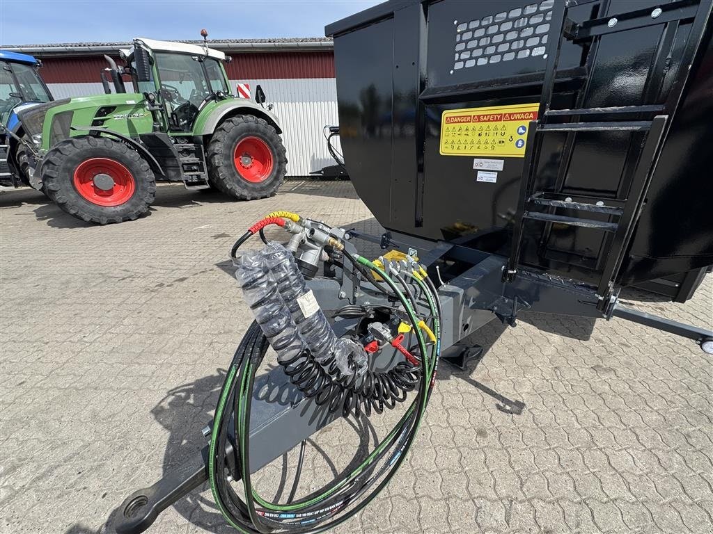 Muldenkipper типа Sonstige TSP 10 FABRIKSNY!, Gebrauchtmaschine в Nørager (Фотография 13)