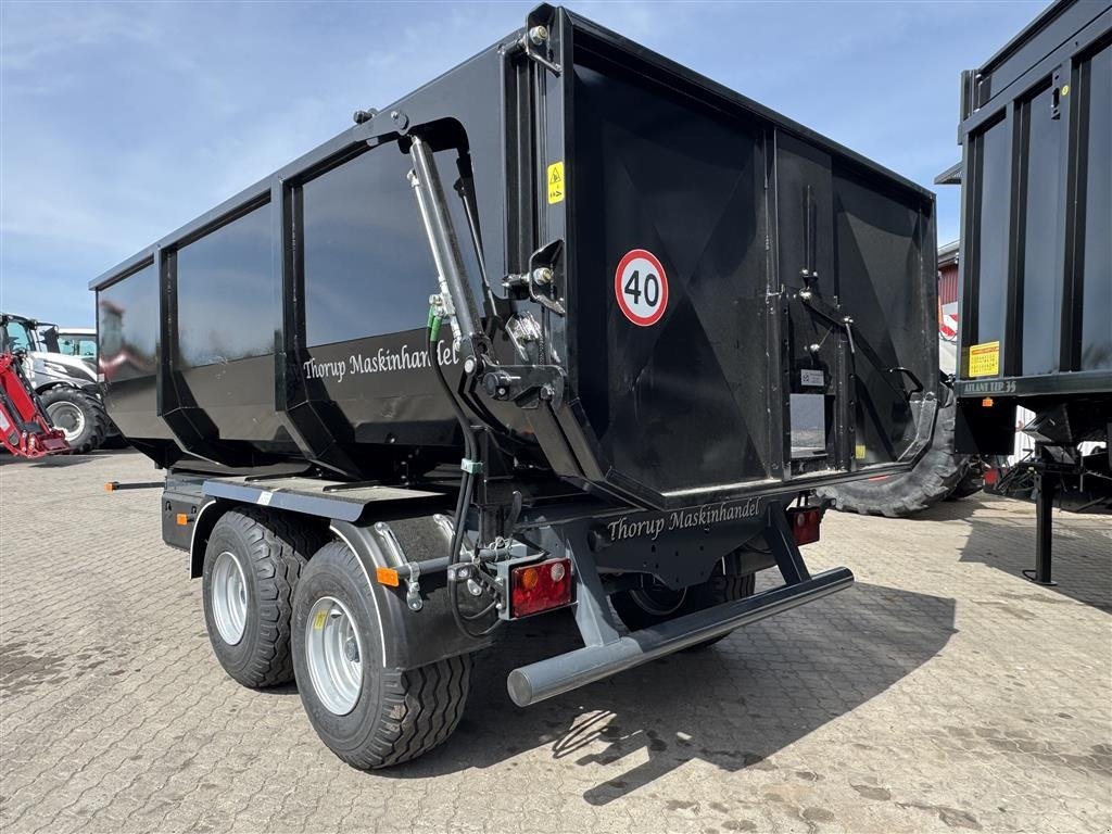 Muldenkipper типа Sonstige TSP 10 FABRIKSNY!, Gebrauchtmaschine в Nørager (Фотография 7)