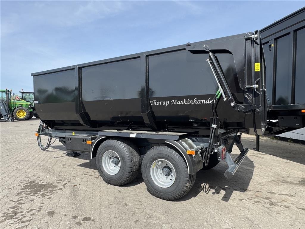 Muldenkipper типа Sonstige TSP 10 FABRIKSNY!, Gebrauchtmaschine в Nørager (Фотография 5)