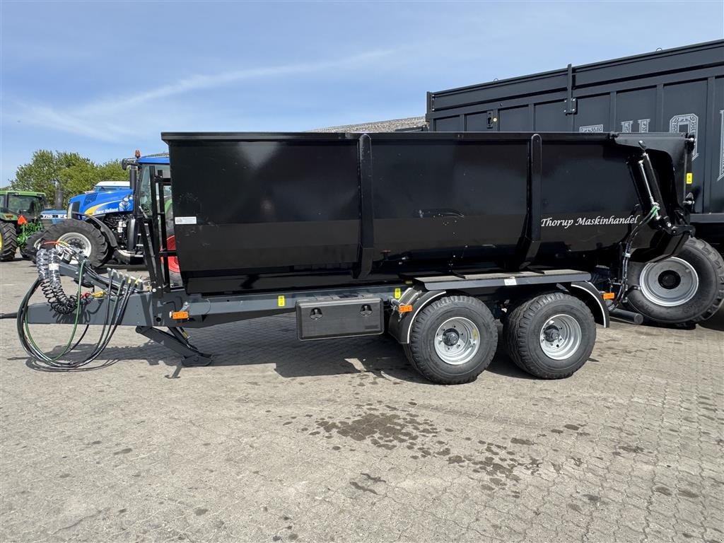 Muldenkipper типа Sonstige TSP 10 FABRIKSNY!, Gebrauchtmaschine в Nørager (Фотография 3)