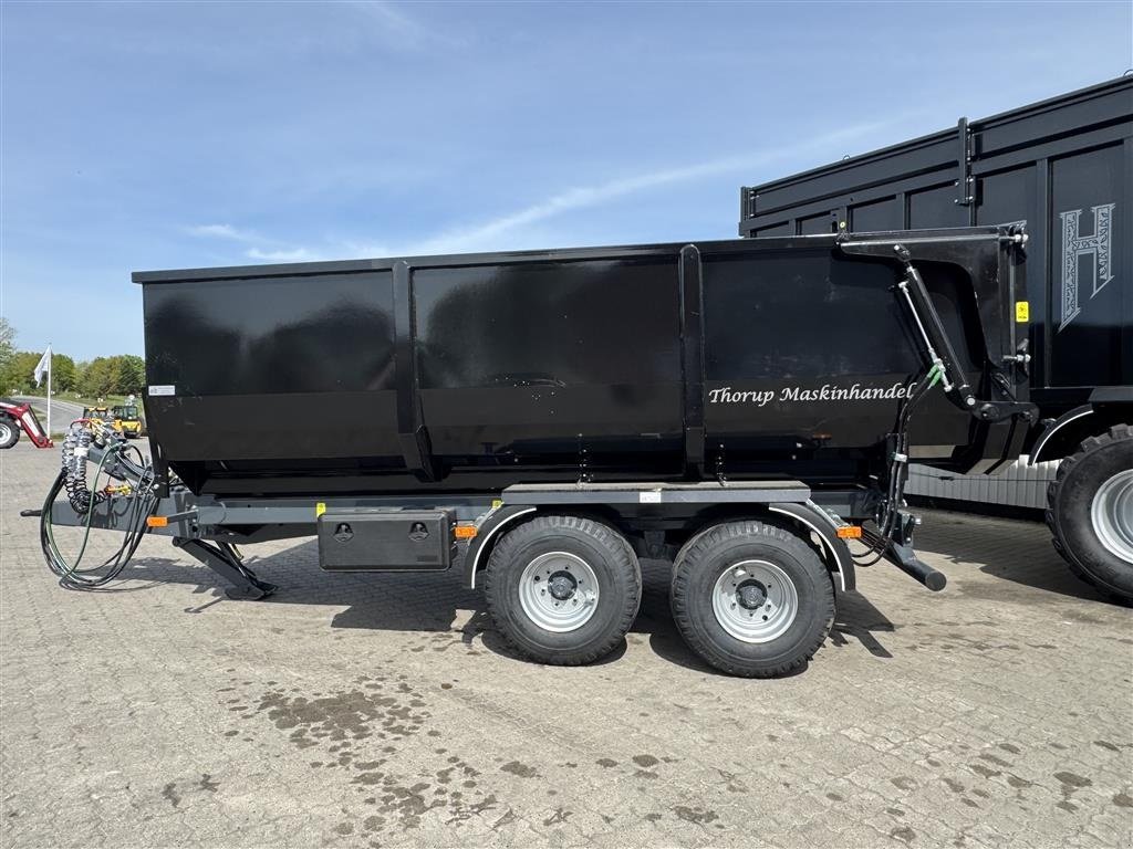 Muldenkipper типа Sonstige TSP 10 FABRIKSNY!, Gebrauchtmaschine в Nørager (Фотография 4)