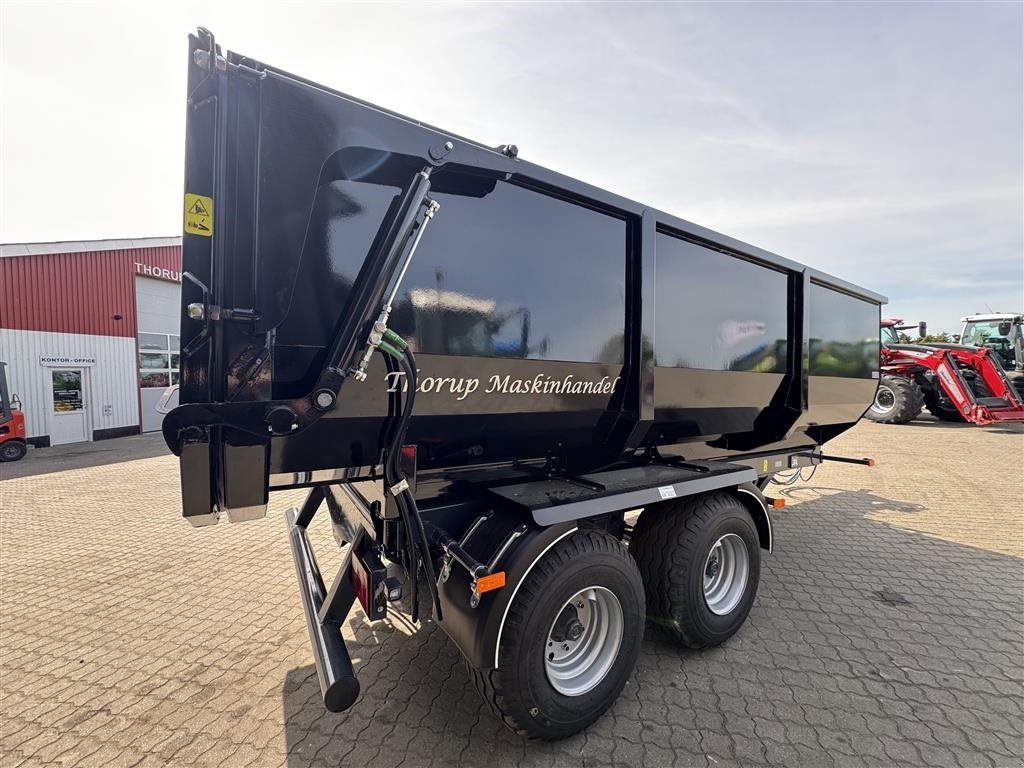 Muldenkipper типа Sonstige TSP 10 FABRIKSNY!, Gebrauchtmaschine в Nørager (Фотография 11)