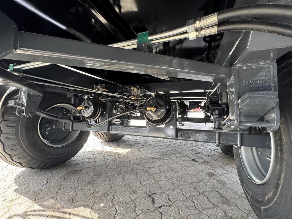 Muldenkipper типа Sonstige TSP 10 FABRIKSNY!, Gebrauchtmaschine в Nørager (Фотография 12)