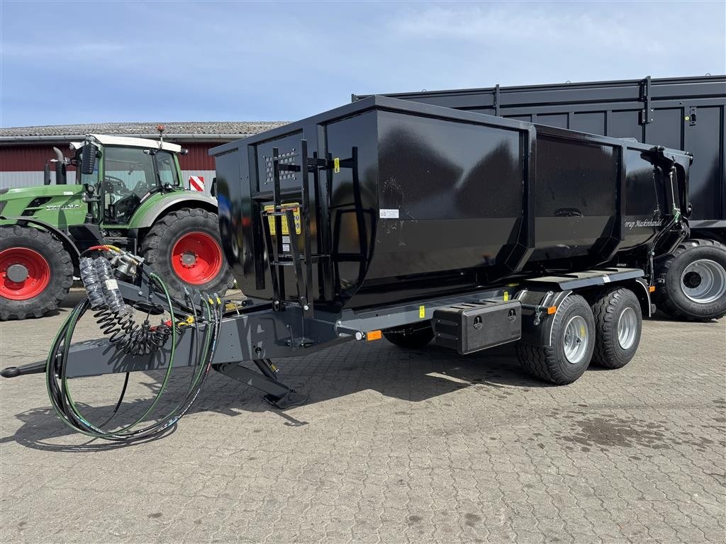 Muldenkipper типа Sonstige TSP 10 FABRIKSNY!, Gebrauchtmaschine в Nørager (Фотография 1)