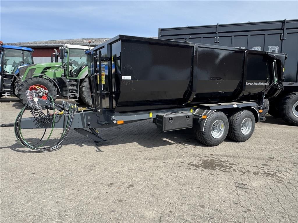 Muldenkipper типа Sonstige TSP 10 FABRIKSNY!, Gebrauchtmaschine в Nørager (Фотография 2)